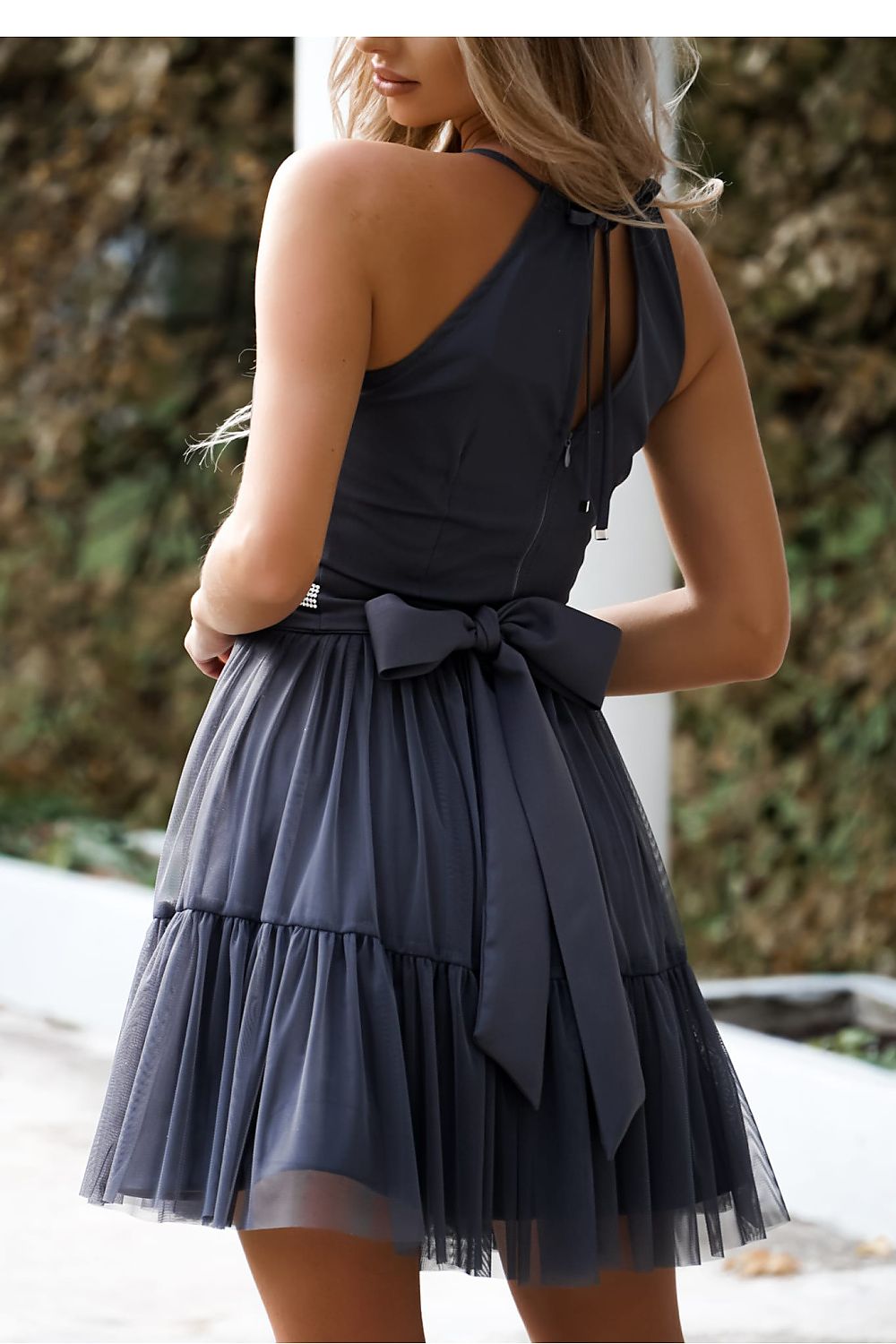  Вечерна рокля model 208927 With You 