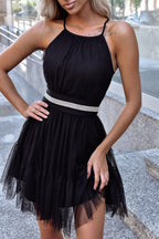  Вечерна рокля model 208929 With You 