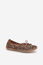  Балетни обувки model 209045 Step in style 