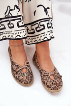  Балетни обувки model 209045 Step in style 
