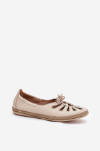  Балетни обувки model 209046 Step in style 