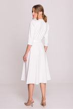  Дневна рокля model 209085 Stylove 