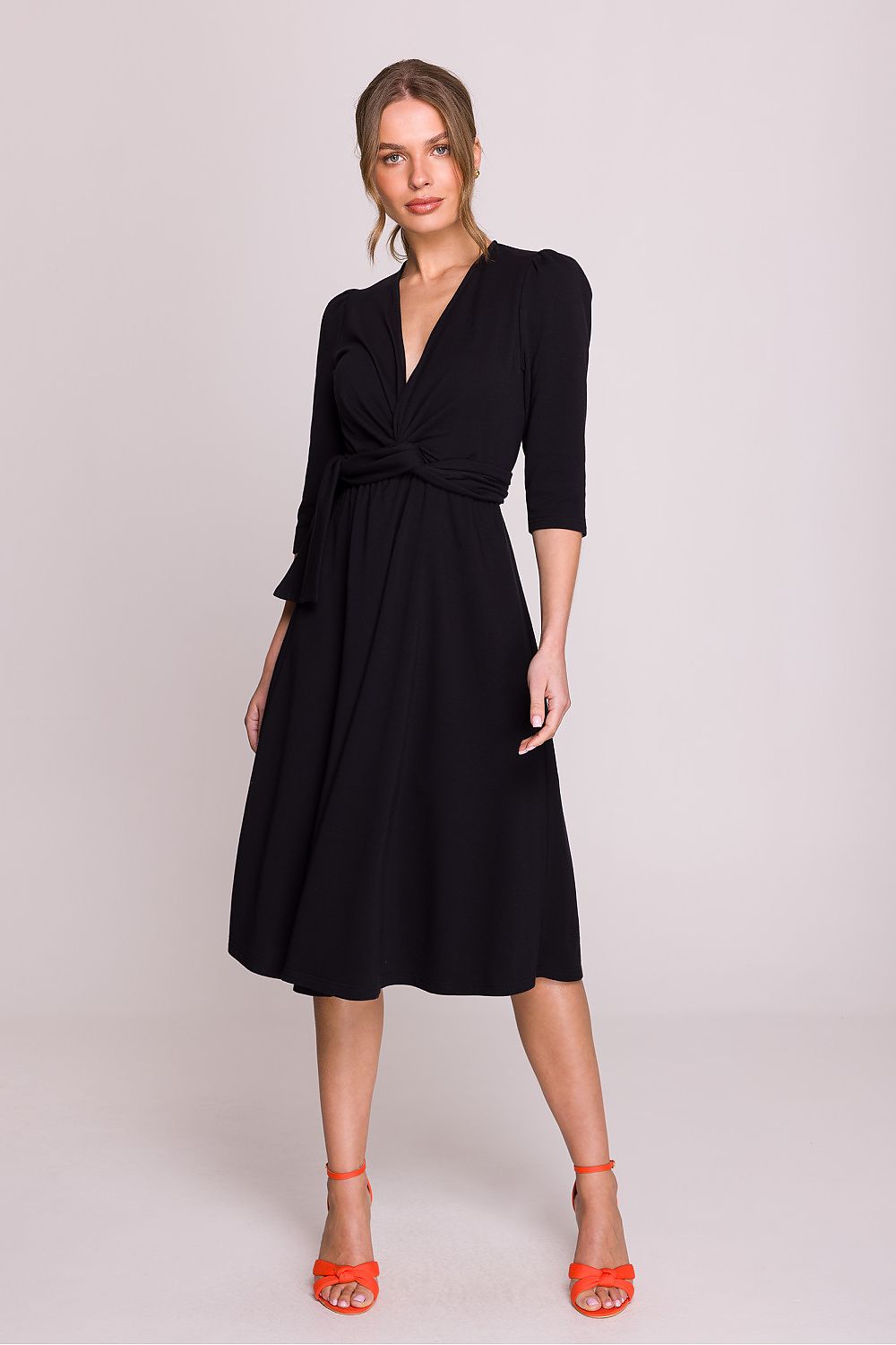  Дневна рокля model 209087 Stylove 