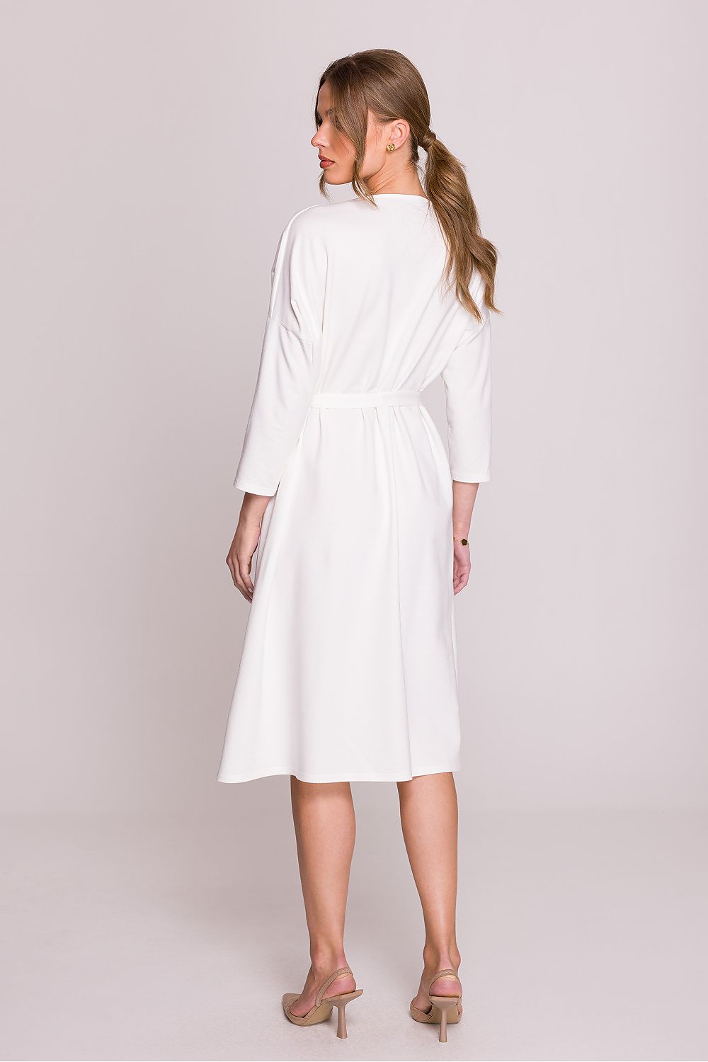  Дневна рокля model 209089 Stylove 