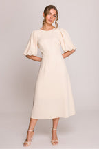  Дневна рокля model 209096 Stylove 
