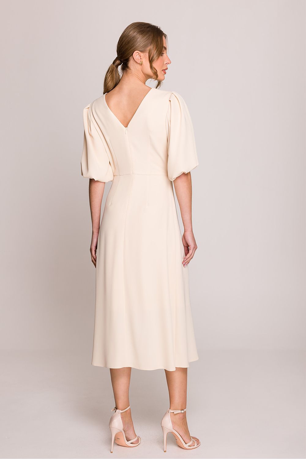  Дневна рокля model 209096 Stylove 