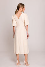  Дневна рокля model 209096 Stylove 