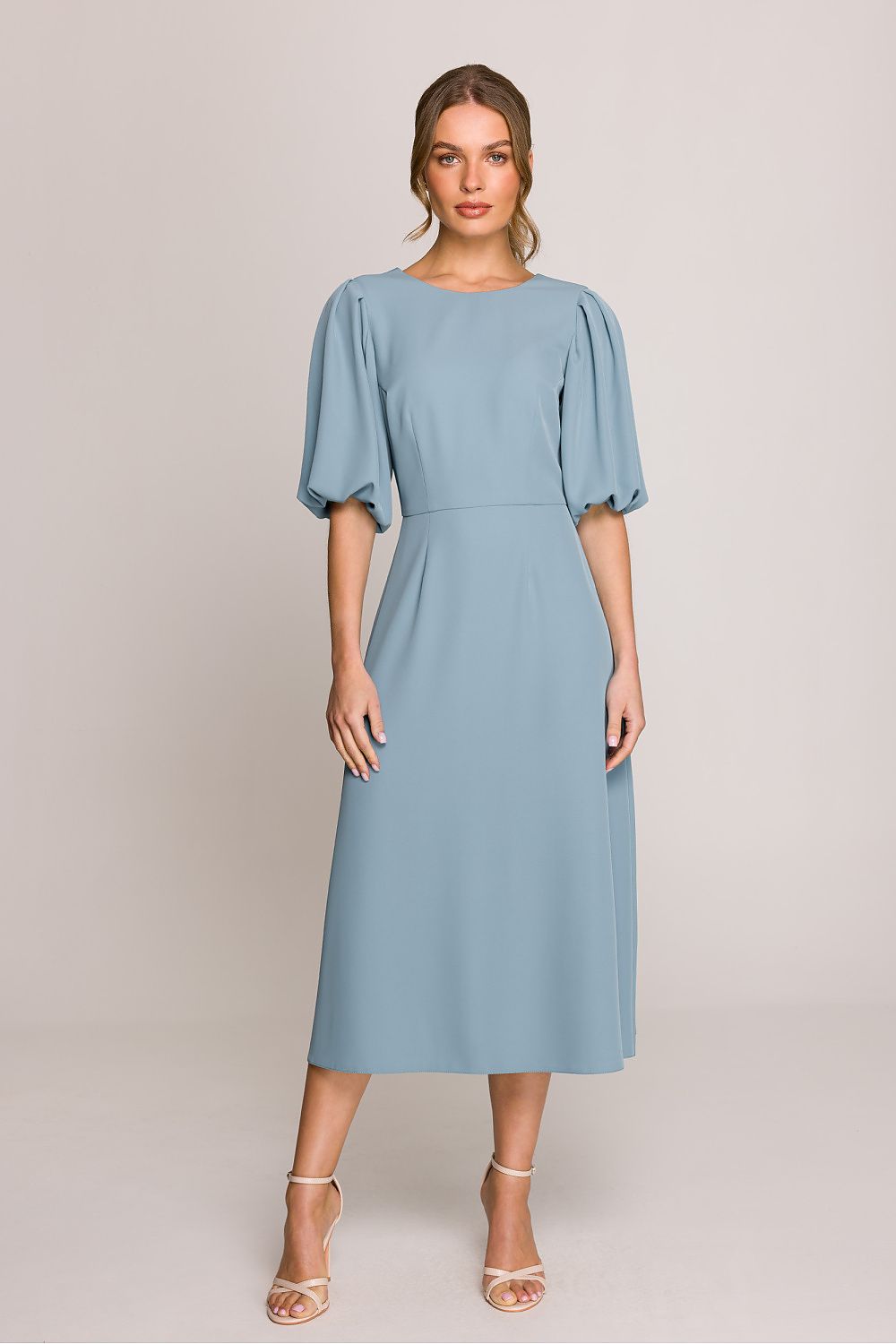  Дневна рокля model 209097 Stylove 