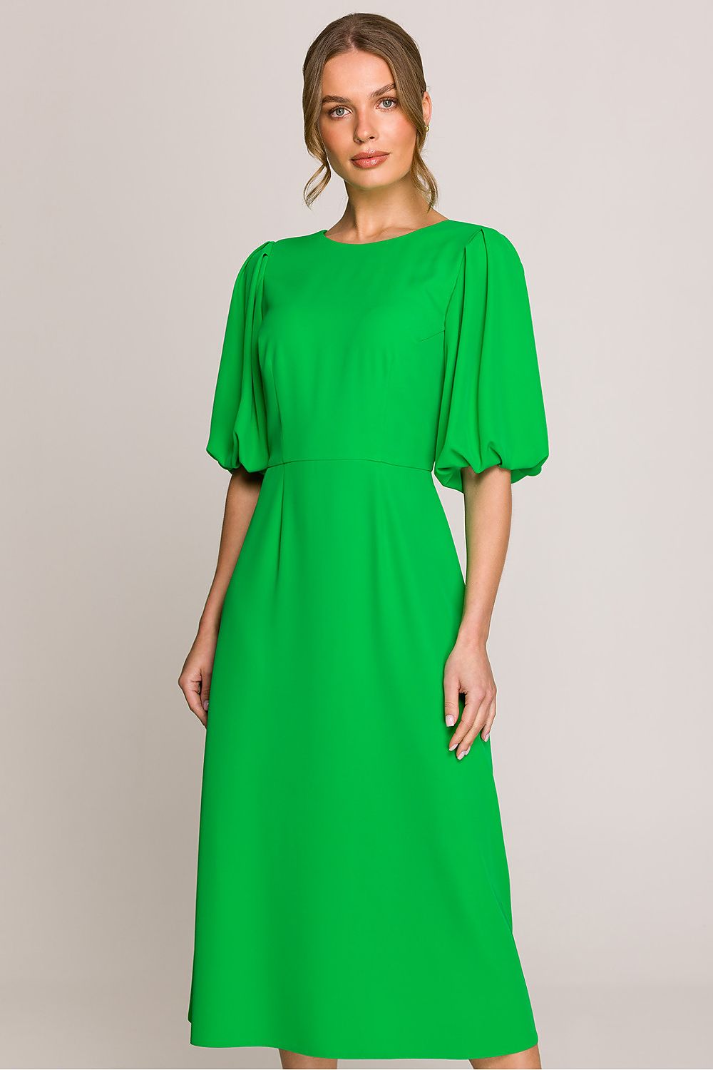 Дневна рокля model 209098 Stylove 