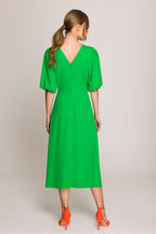  Дневна рокля model 209098 Stylove 