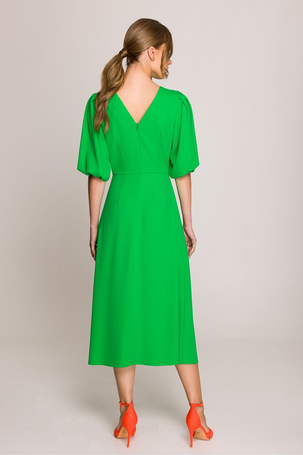  Дневна рокля model 209098 Stylove 
