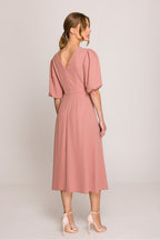  Дневна рокля model 209099 Stylove 