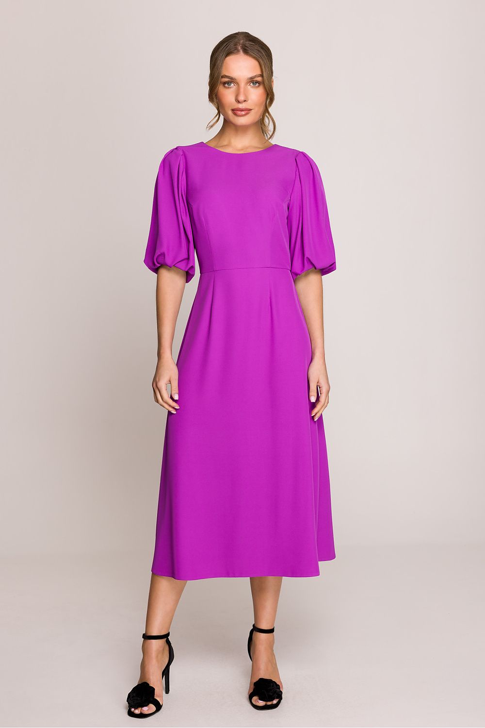  Дневна рокля model 209101 Stylove 