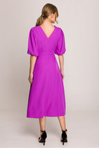  Дневна рокля model 209101 Stylove 