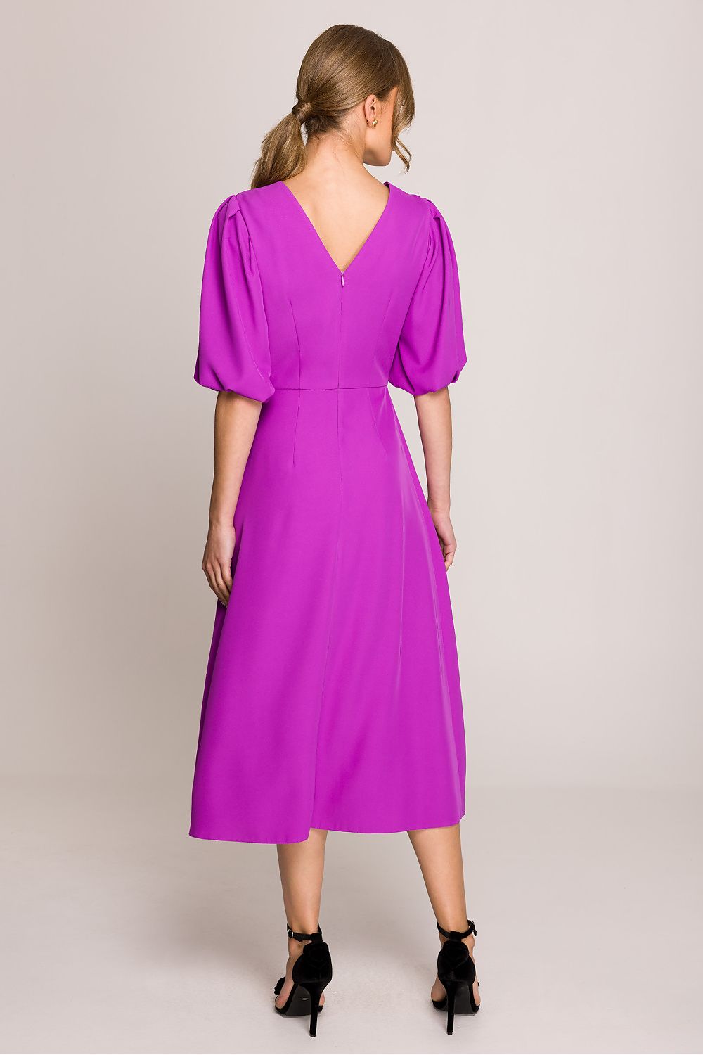  Дневна рокля model 209101 Stylove 