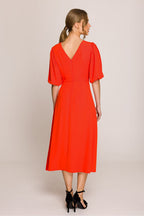  Дневна рокля model 209102 Stylove 