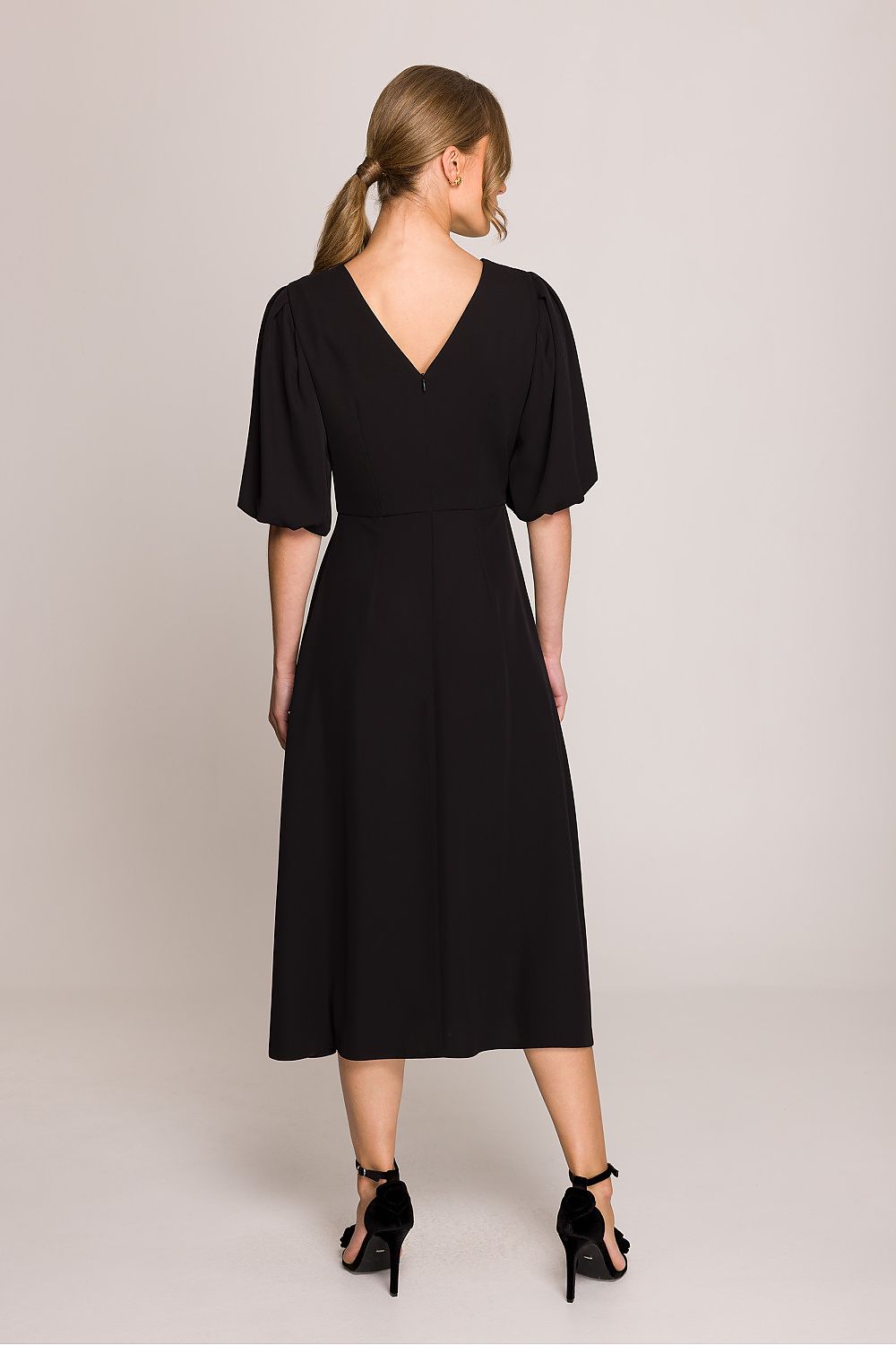  Дневна рокля model 209103 Stylove 
