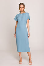  Дневна рокля model 209104 Stylove 