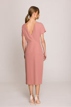  Дневна рокля model 209106 Stylove 