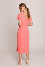  Дневна рокля model 209107 Stylove 