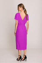  Дневна рокля model 209109 Stylove 