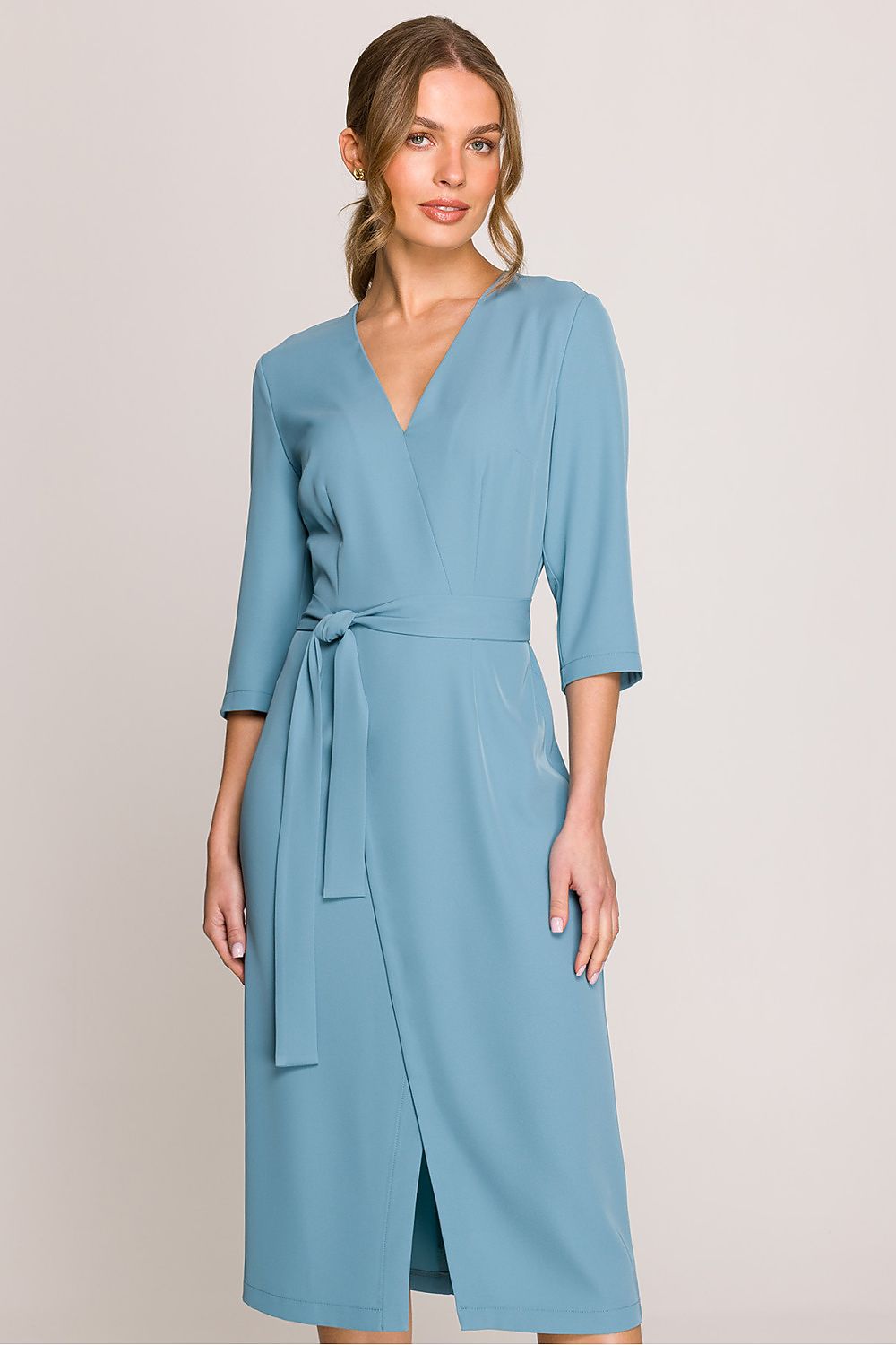  Дневна рокля model 209115 Stylove 