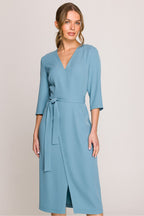  Дневна рокля model 209115 Stylove 