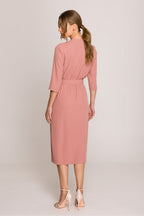  Дневна рокля model 209116 Stylove 