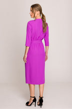  Дневна рокля model 209118 Stylove 