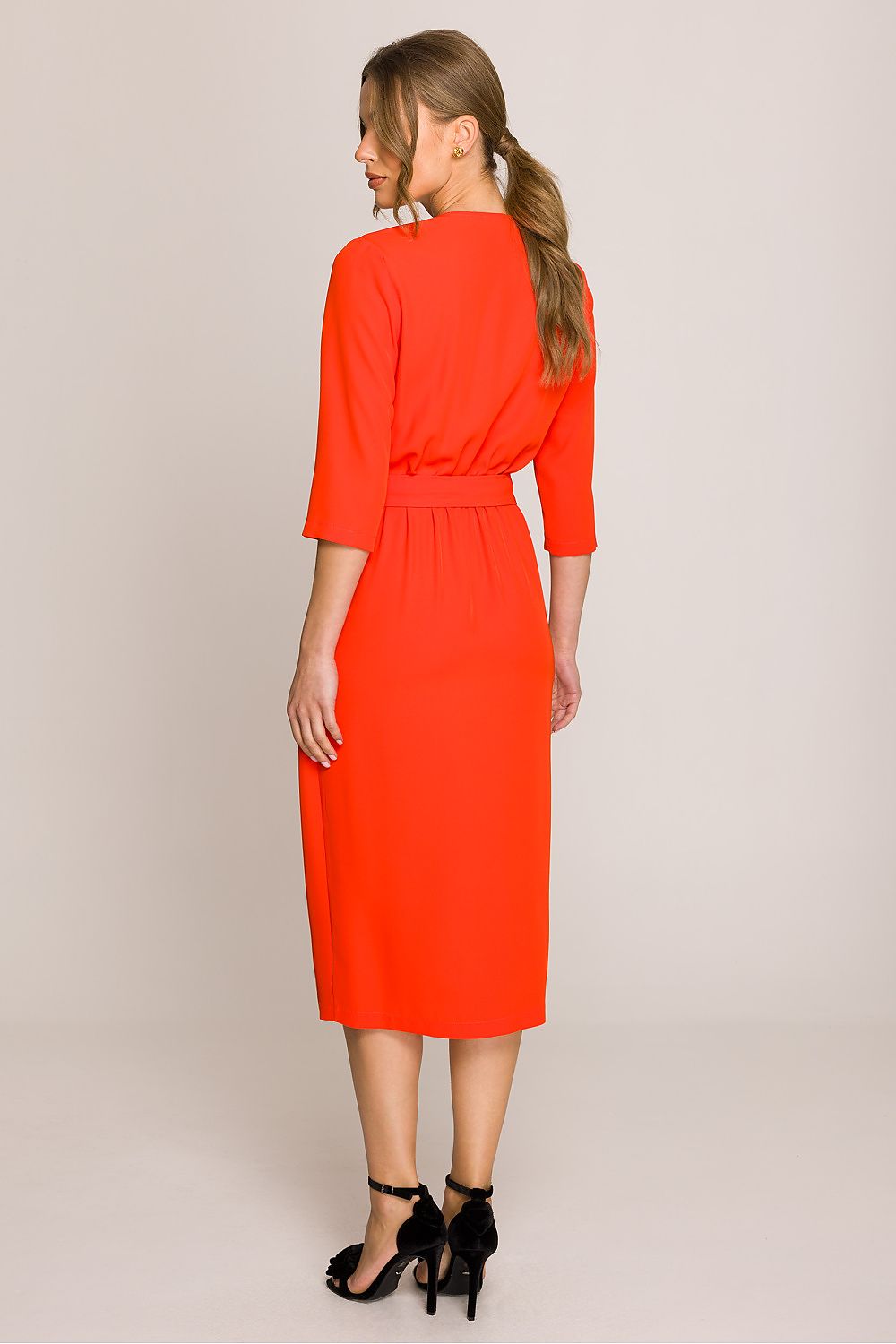  Дневна рокля model 209119 Stylove 