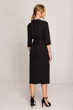  Дневна рокля model 209120 Stylove 