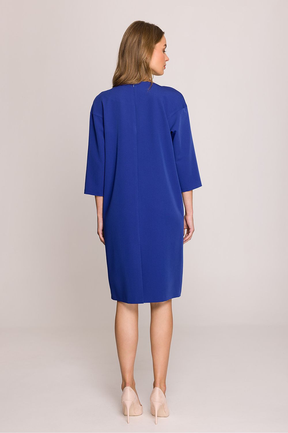  Дневна рокля model 209131 Stylove 