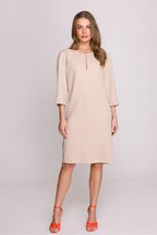  Дневна рокля model 209133 Stylove 