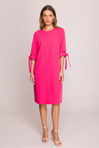  Дневна рокля model 209134 Stylove 
