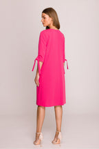  Дневна рокля model 209134 Stylove 