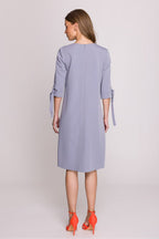  Дневна рокля model 209136 Stylove 