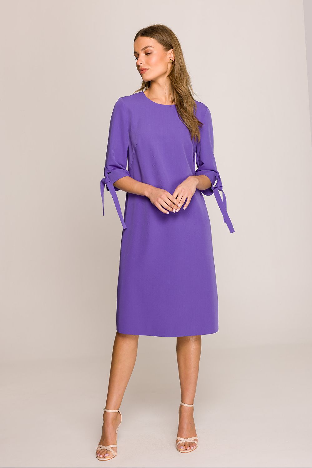  Дневна рокля model 209137 Stylove 