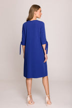  Дневна рокля model 209138 Stylove 