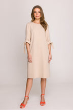  Дневна рокля model 209140 Stylove 
