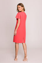  Дневна рокля model 209142 Stylove 