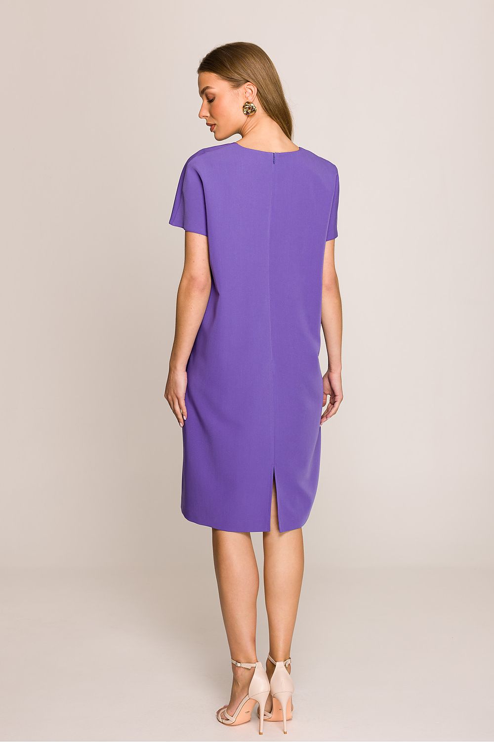  Дневна рокля model 209144 Stylove 
