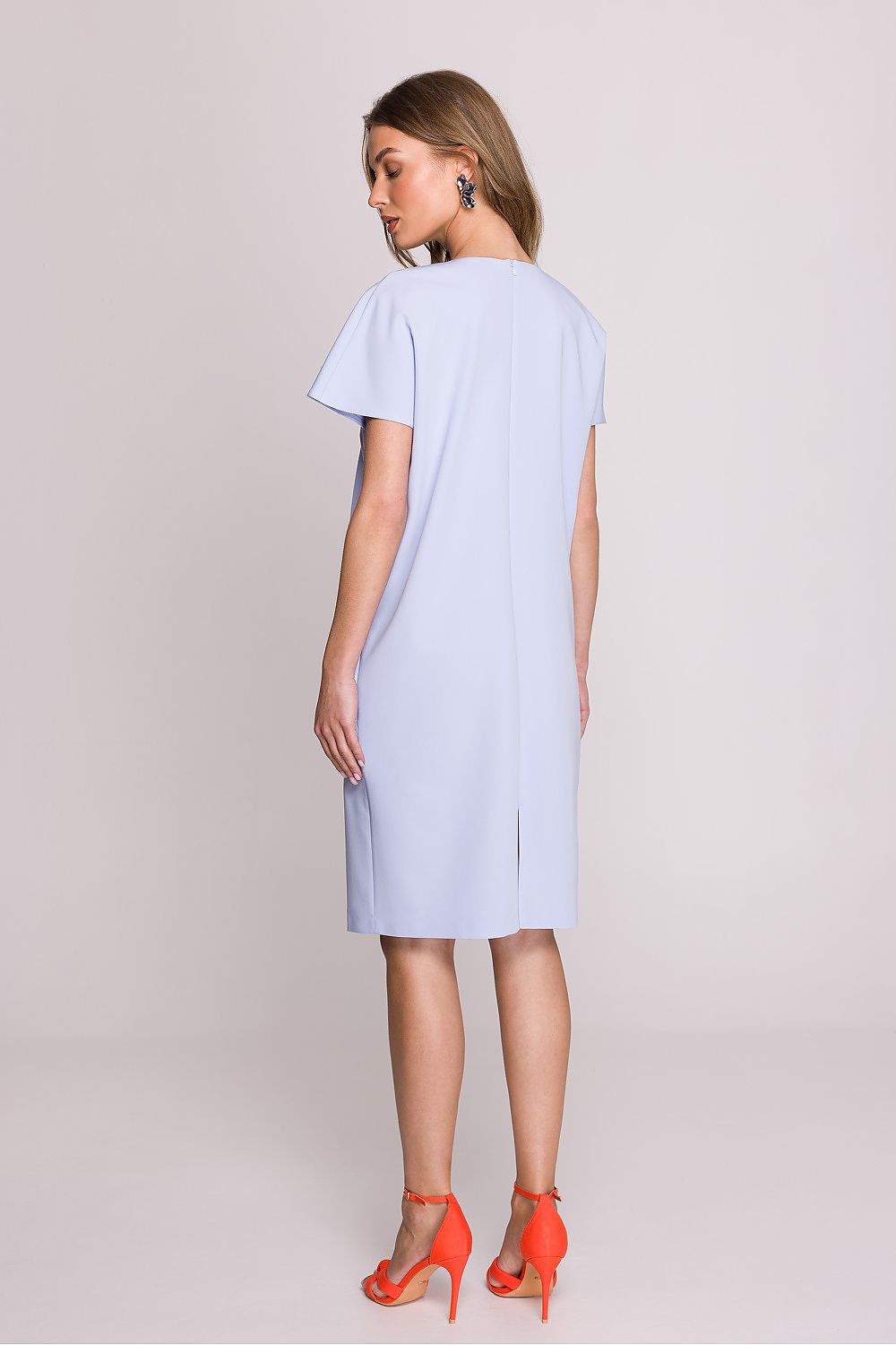  Дневна рокля model 209146 Stylove 
