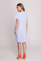  Дневна рокля model 209146 Stylove 