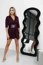  Вечерна рокля model 209152 Jersa 