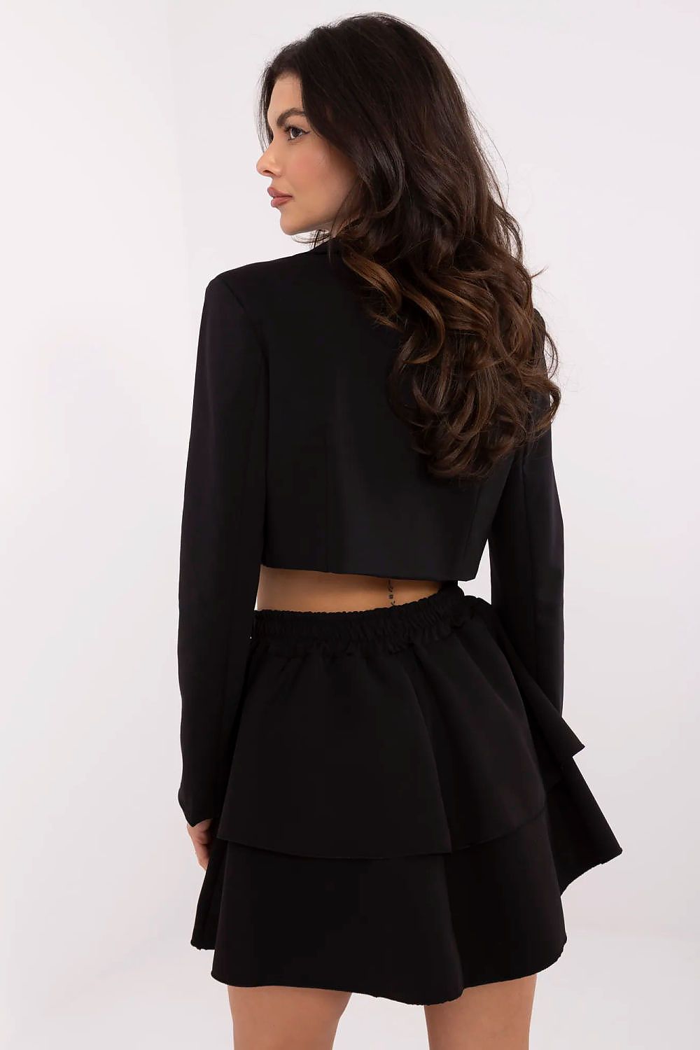  Къса пола model 209209 Italy Moda 