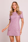  Дневна рокля model 209227 Moe 