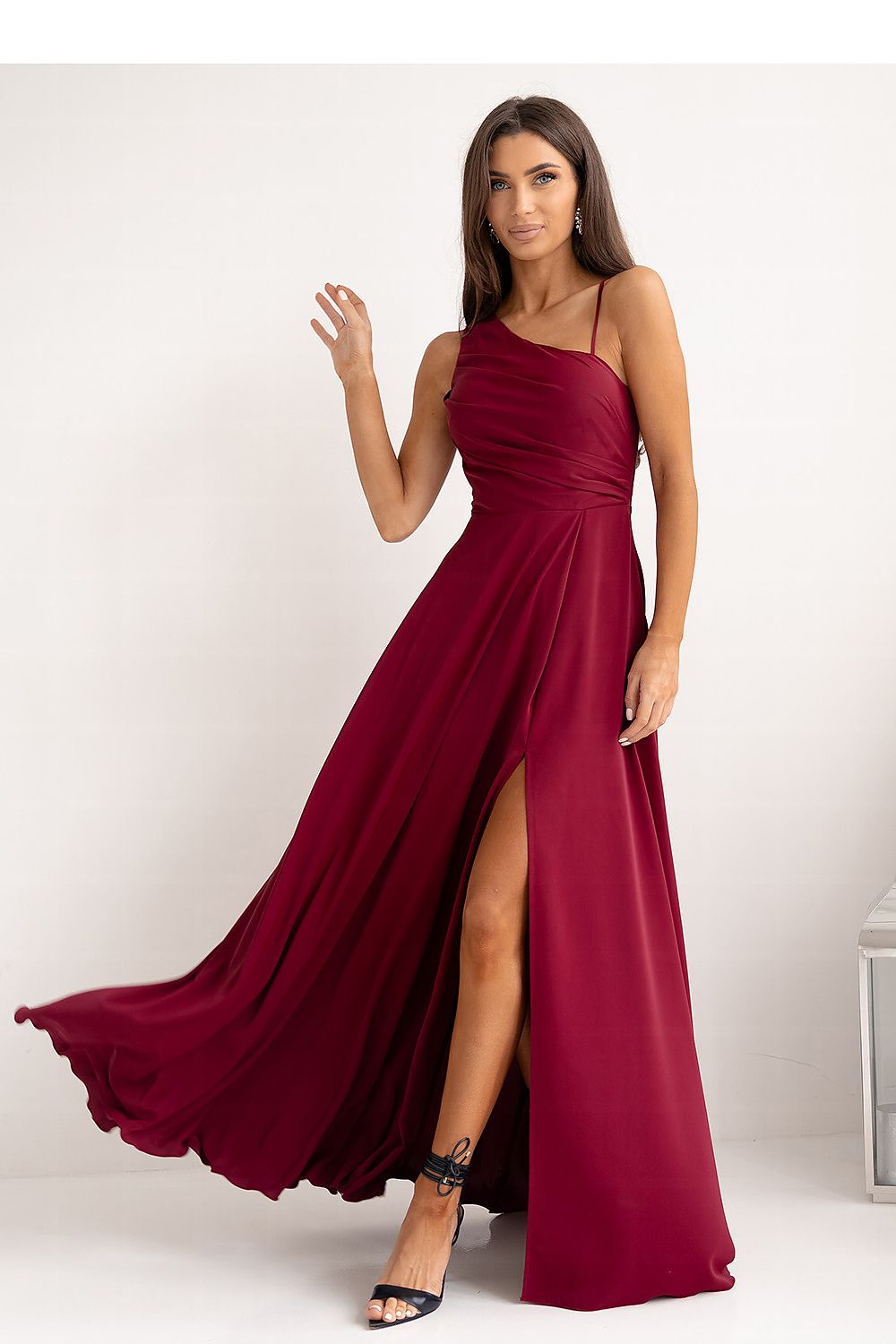  Дълга рокля model 209399 With You 