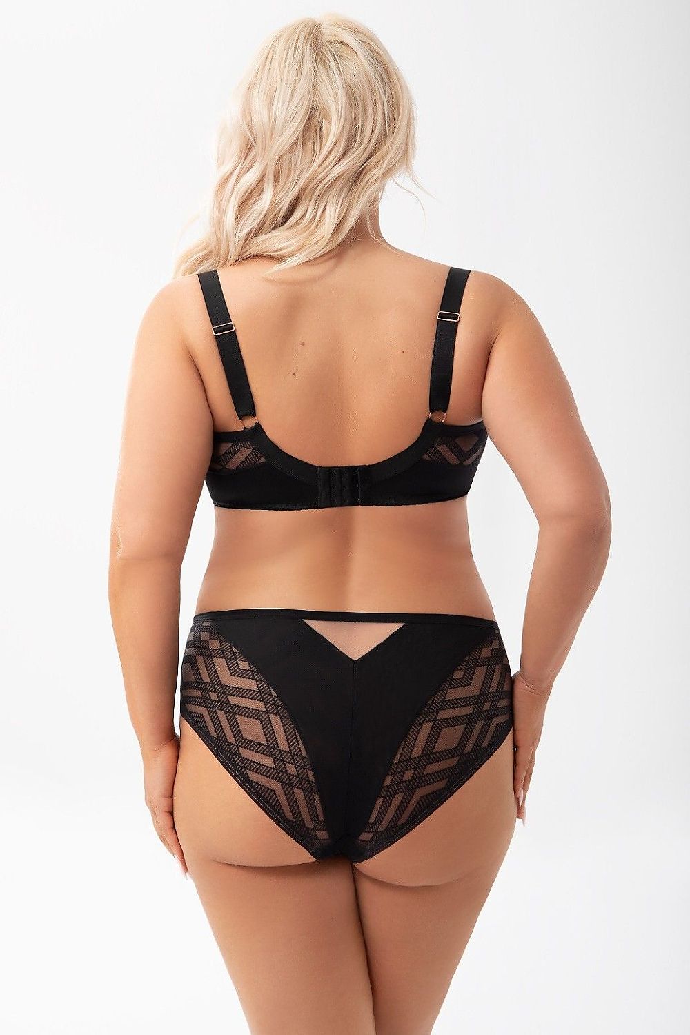  Бикини model 209538 Gorsenia Lingerie 