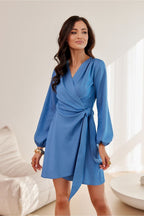  Дневна рокля model 209547 Roco Fashion 