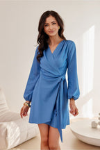  Дневна рокля model 209547 Roco Fashion 